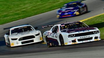 Road to the Championship